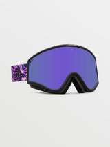 LUNETTE SKI - SNOW YAE MIKE RAVELSON VOLCOM - DM2 SHOP