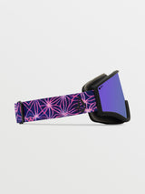 LUNETTE SKI - SNOW YAE MIKE RAVELSON VOLCOM - DM2 SHOP