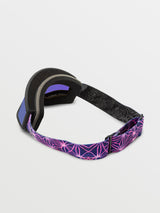 LUNETTE SKI - SNOW YAE MIKE RAVELSON VOLCOM - DM2 SHOP