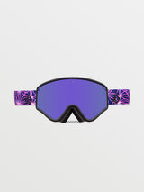 LUNETTE SKI - SNOW YAE MIKE RAVELSON VOLCOM - DM2 SHOP