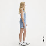 SALOPETTE COURTE FEMME VINTAGE, LEVI'S - DM2 SHOP