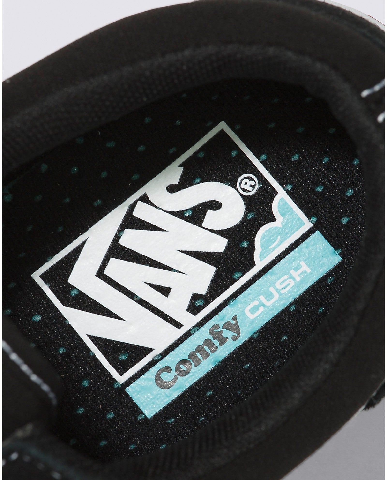 CHAUSSURES COMFYCUSH OLD SKOOL VANS - DM2 SHOP