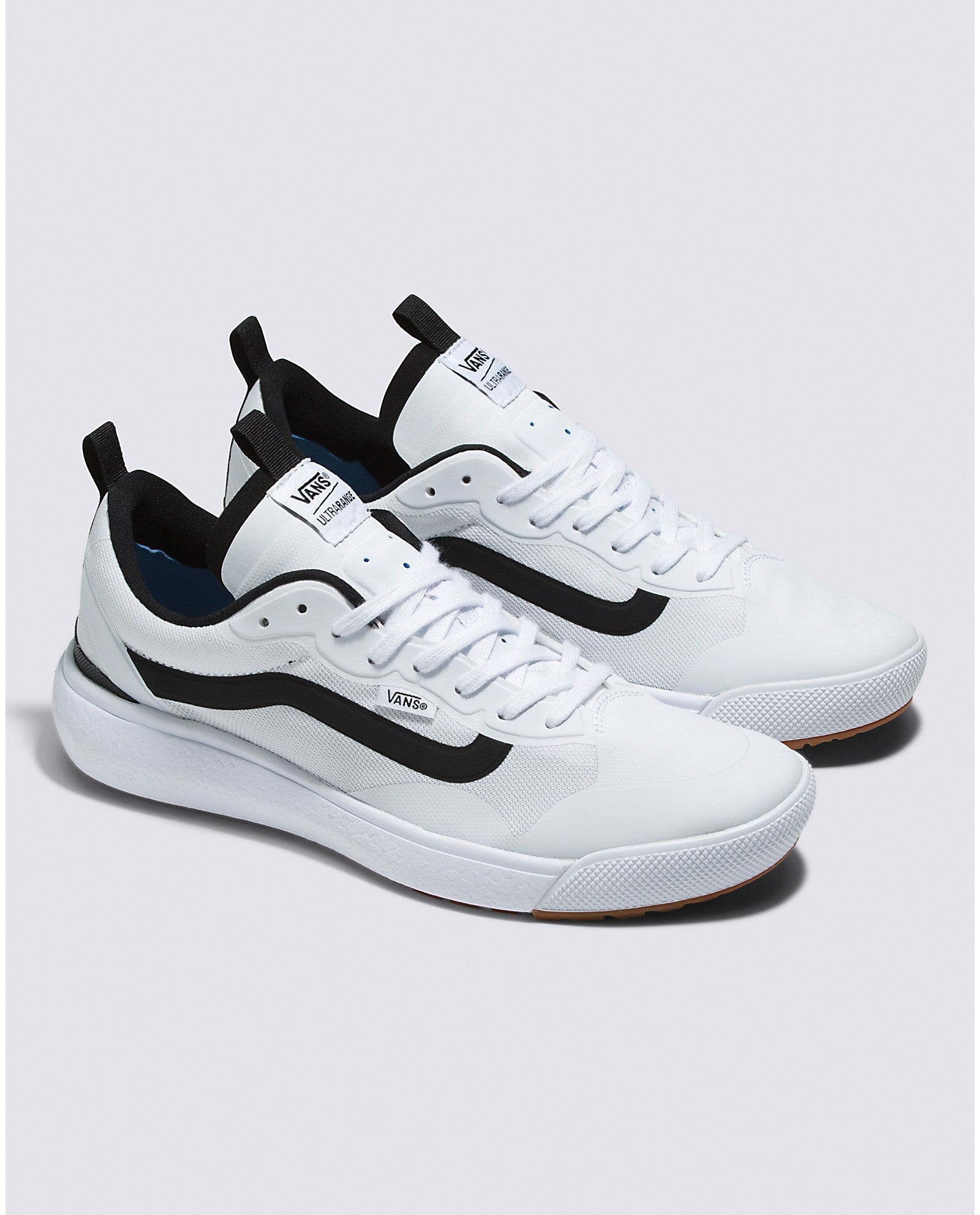 CHAUSSURES SPORT ULTRARANGE EXO BLANC - DM2 SHOP