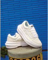 CHAUSSURES FEMME OLD SKOOL COVERT CC VANS - DM2 SHOP