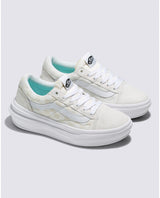CHAUSSURES FEMME OLD SKOOL COVERT CC VANS - DM2 SHOP