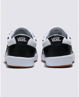 CHAUSSURES LOWLAND CC NOIR BLANC - DM2 SHOP