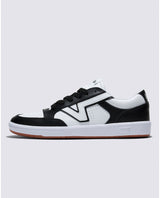 CHAUSSURES LOWLAND CC NOIR BLANC - DM2 SHOP