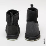 BOTTILLONS EMU SHARKY MINI GRIS - DM2 SHOP