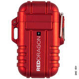 BRIQUET ARC WINDPROOF RED DRAGON - DM2 SHOP