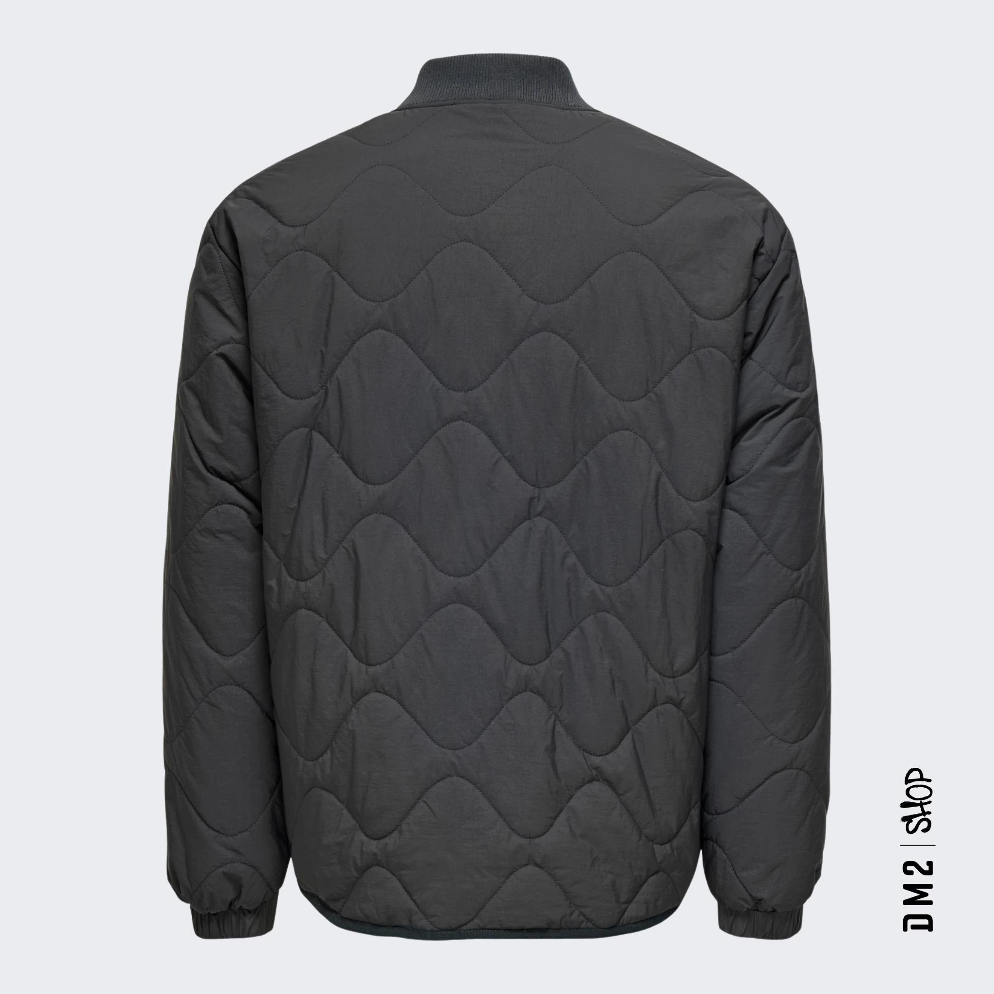 MANTEAU DE VILLE HOMME WREN PHANTOM
