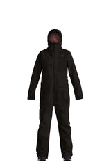 HABIT DE NEIGE ISOLÉ FEMME FREEDOM NOIR AIRBLASTER - DM2 SHOP