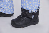 HABIT DE NEIGE ISOLÉ FEMME FREEDOM NOIR AIRBLASTER - DM2 SHOP
