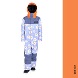 ONE PIECE AIRBLASTER YOUTH FREEDOM FLEURIT - DM2 SHOP