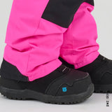 ONE PIECE AIRBLASTER YOUTH FREEDOM FLEURIT - DM2 SHOP