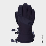 gant-snow-junior-gore-tex-linear-noir-686-DM2-H25