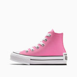 CONVERSE FILLE CTAS EVA LIFT PLATFORM SKETCH ROSE ( 11 À 3 ) - DM2 SHOP