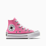 CONVERSE FILLE CTAS EVA LIFT PLATFORM SKETCH ROSE ( 11 À 3 ) - DM2 SHOP