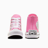 CONVERSE FILLE CTAS EVA LIFT PLATFORM SKETCH ROSE ( 11 À 3 ) - DM2 SHOP