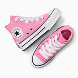 CONVERSE FILLE CTAS EVA LIFT PLATFORM SKETCH ROSE ( 11 À 3 ) - DM2 SHOP