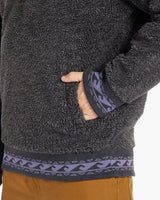 POLAR HOMME BOUNDARY BUNYIP NOIR BILLABONG - DM2 SHOP