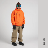 BEAST ACCESS NOIR - MANTEAU SNOW SHELL - HOMME