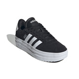 CHAUSSURES ADIDAS FEMME VI COURT BOLD NOIR - DM2 SHOP