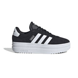 CHAUSSURES ADIDAS FEMME VI COURT BOLD NOIR - DM2 SHOP