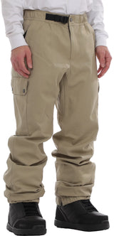 PANTALON SHELL FREEDOM BOSS TAN AIRBLASTER - DM2 SHOP