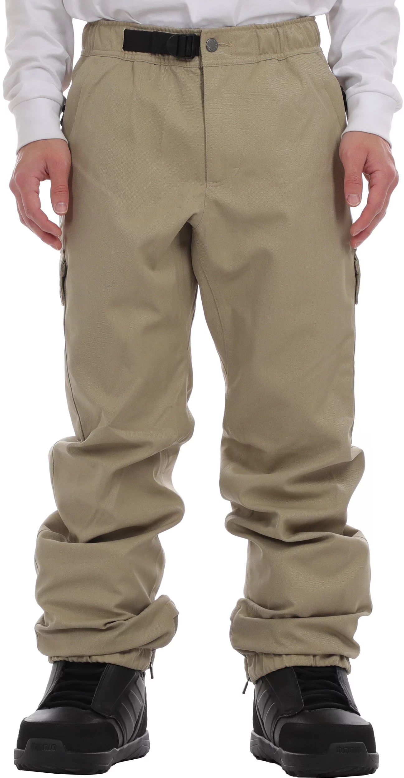 PANTALON SHELL FREEDOM BOSS TAN AIRBLASTER - DM2 SHOP