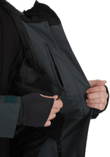 MANTEAU ISOLÉ AIRBLASTER FREEDOM PARKA SPRUCE - DM2 SHOP