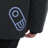MANTEAU ISOLÉ AIRBLASTER FREEDOM PARKA SPRUCE - DM2 SHOP