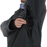 MANTEAU ISOLÉ AIRBLASTER FREEDOM PARKA SPRUCE - DM2 SHOP