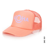 CASQUETTE ALOHA TRUCKER UNISEXE, ALOHA - DM2 SHOP