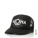 CASQUETTE ALOHA TRUCKER UNISEXE, ALOHA - DM2 SHOP