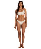 BIKINI HAUT MICRO MAGIC REVERSIBLE RVCA - DM2 SHOP