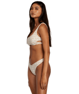 BIKINI HAUT MICRO MAGIC REVERSIBLE RVCA - DM2 SHOP