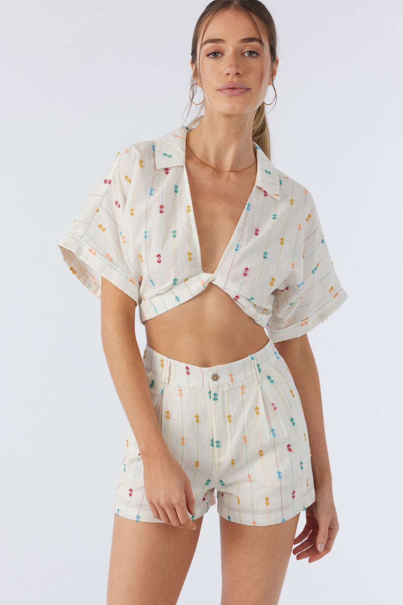 SHORT BARNET FEMME O'NEILL - DM2 SHOP