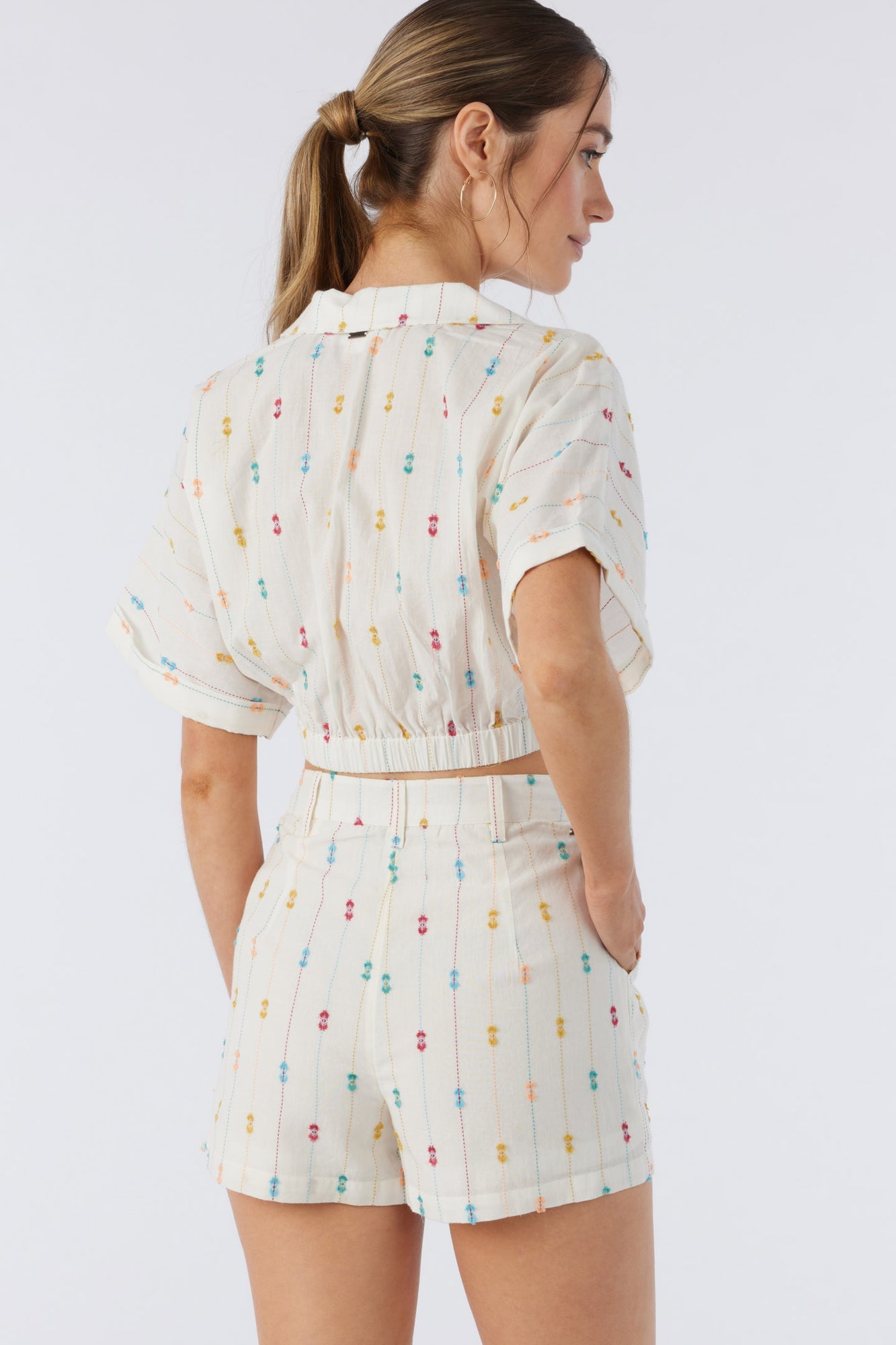 SHORT BARNET FEMME O'NEILL - DM2 SHOP