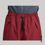 BEAST ACCESS PANT - PANTALON SNOW HOMME - SHROOM