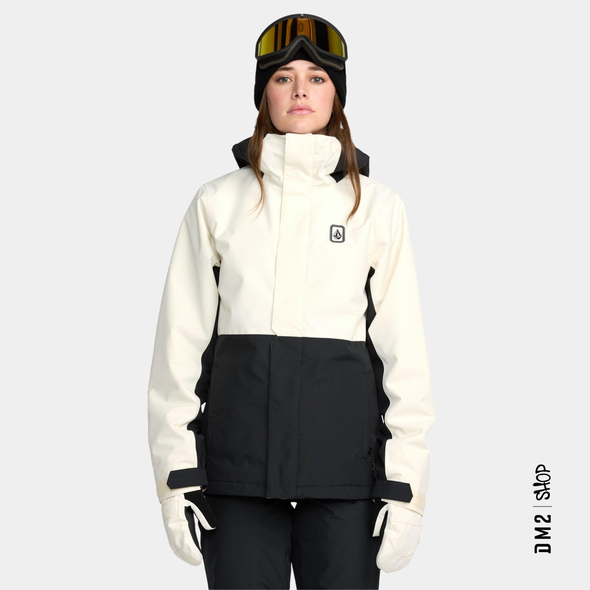 manteau-de-snow-isole-femme-bolt-bone-volcom-dm2-h5