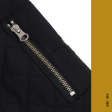 MANTEAU DE VILLE RÉVERSIBLE BOMBS AWAY CHAIN TO BANK - DM2 SHOP