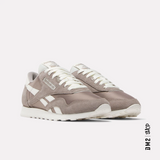 CHAUSSURE CLASSIC NYLON GRITTY FEMME