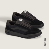 CHAUSSURES HYLANE TOUT NOIR HOMME
