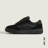CHAUSSURES HYLANE TOUT NOIR HOMME