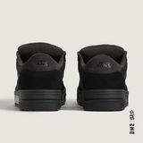 CHAUSSURES HYLANE TOUT NOIR HOMME