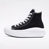 CHUCK TAYLOR ALL STAR MOVE NOIR CONVERSE - DM2 SHOP