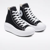 CHUCK TAYLOR ALL STAR MOVE NOIR CONVERSE - DM2 SHOP