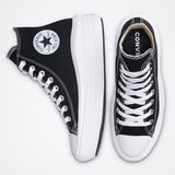 CHUCK TAYLOR ALL STAR MOVE NOIR CONVERSE - DM2 SHOP