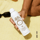CREME SOLAIRE MINERAL SPRAY SPF30, SUN BUM - DM2 SHOP