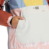 ANORAK ISOLÉ FEMME CHALET MULTI DC SHOES - DM2 SHOP